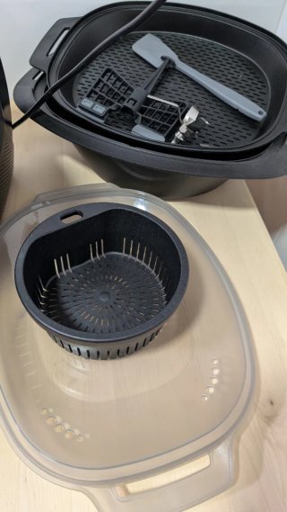 Robot Cocina Cecotec Mambo Touch
