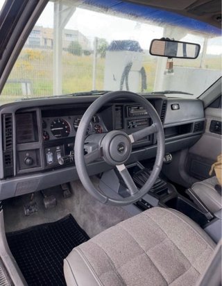 Jeep Cherokee 1994