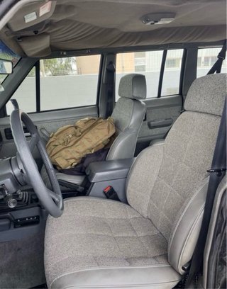 Jeep Cherokee 1994