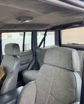 Jeep Cherokee 1994