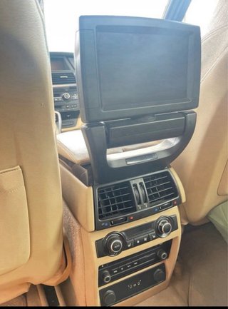 BMW X5 2007