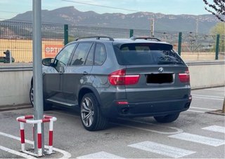 BMW X5 2007