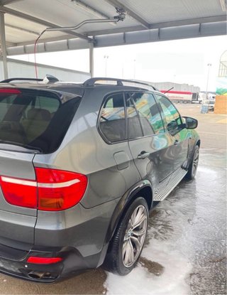 BMW X5 2007