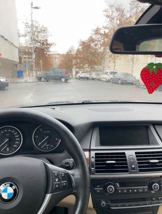BMW X5 2007