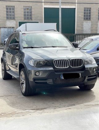 BMW X5 2007