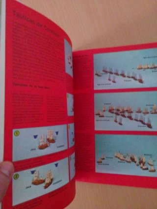 La Era de los Barcos a Vela