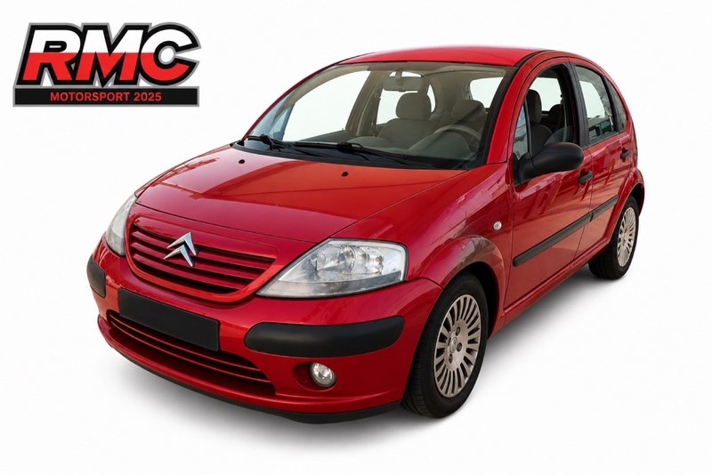 Citroen C3 - foto 1