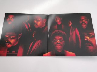 Vinilo The Weeknd After Hours