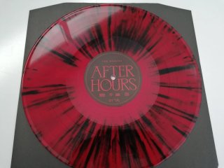 Vinilo The Weeknd After Hours