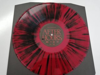 Vinilo The Weeknd After Hours