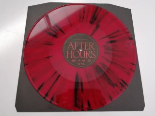 Vinilo The Weeknd After Hours