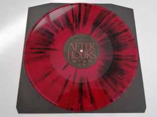 Vinilo The Weeknd After Hours