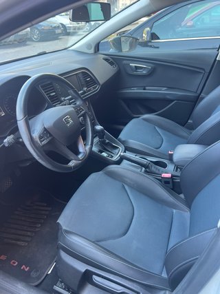 SEAT Leon 2015