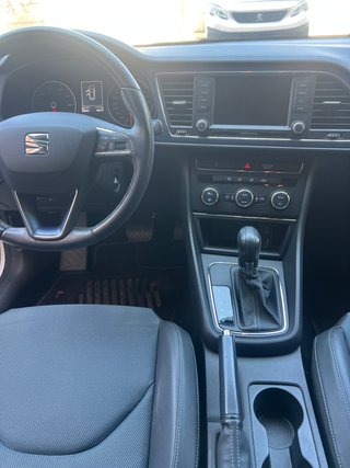 SEAT Leon 2015