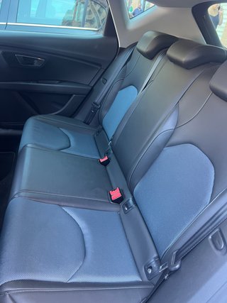 SEAT Leon 2015