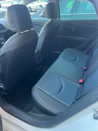 SEAT Leon 2015