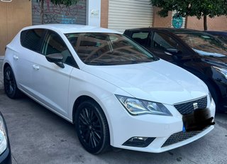 SEAT Leon 2015