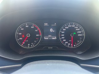 SEAT Leon 2015