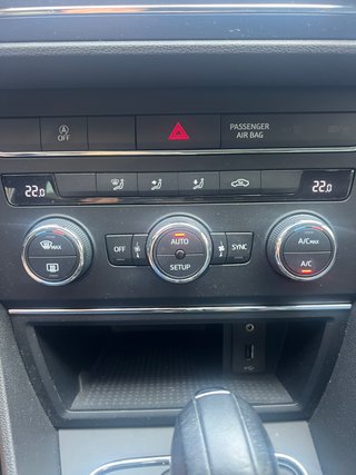SEAT Leon 2015