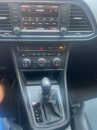 SEAT Leon 2015