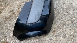 Paragolpes Trasero Renault Megane 2