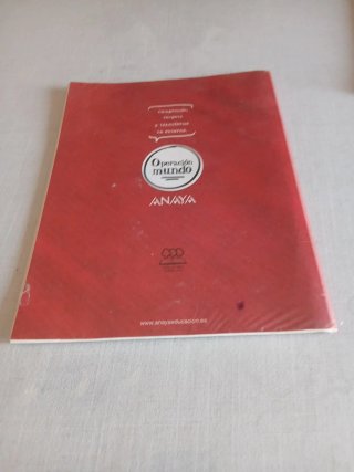 Lote de libros de Matemáticas de 5° de primaria