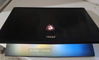 PORTATIL GAMING MSI 17 PULGADAS