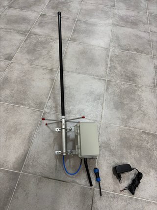 Meshthastic Meshcore LoRaWAN