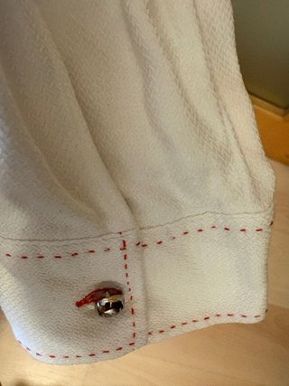 Camisa Pedro del Hierro Mujer Blanca