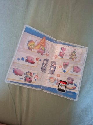 Kirby Star Allies Nintendo Switch