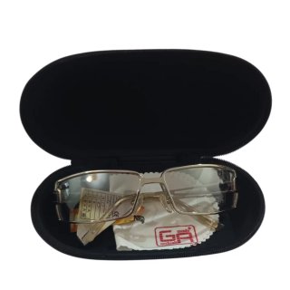Lotto 3x Occhiali Vintage Gabriel Rossetti Nuovi
