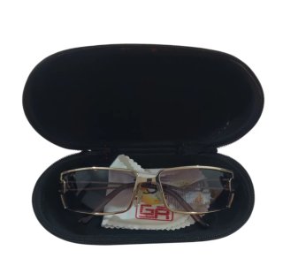 Lotto 3x Occhiali Vintage Gabriel Rossetti Nuovi