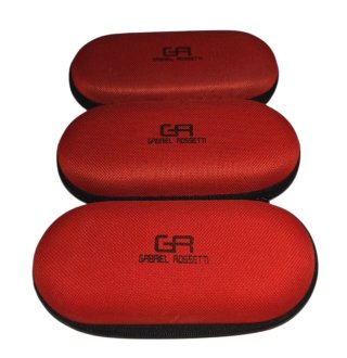 Lotto 3x Occhiali Vintage Gabriel Rossetti Nuovi