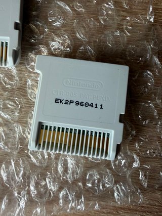 Lote Pokémon X y Y Nintendo 3DS