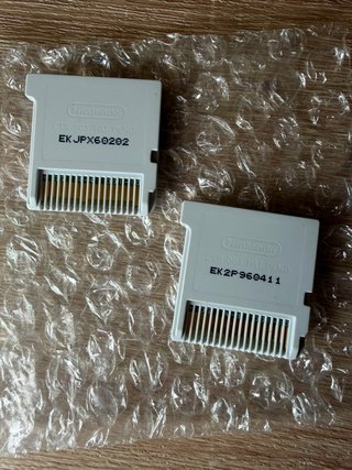 Lote Pokémon X y Y Nintendo 3DS