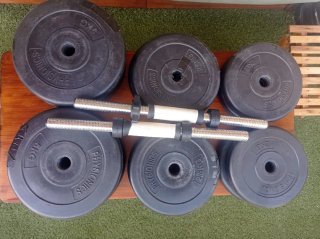 Pesas