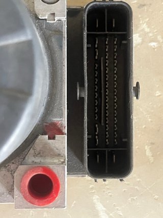 Módulo ABS Skoda Kodiaq 5Q0 614 517 DL