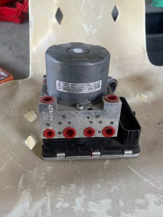 Módulo ABS Skoda Kodiaq 5Q0 614 517 DL
