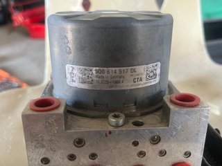Módulo ABS Skoda Kodiaq 5Q0 614 517 DL