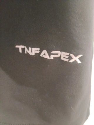 Chaqueta The North Face Apex