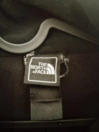 Chaqueta The North Face Apex