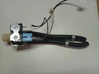 Electroválvula Agua Lavadora LG