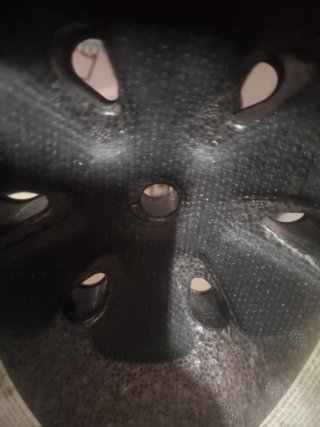 Casco patinar y bici niño Talla 50-54 cm oxelo