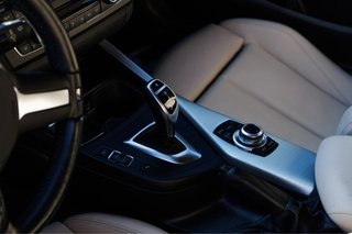 BMW M135i XDrive 2014