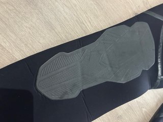 Traje Neopreno Subacqua Talla H-5/XL