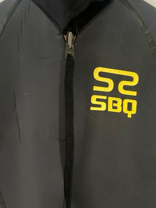 Traje Neopreno Subacqua Talla H-5/XL