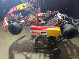 Kart Birel R1.kz