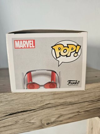 Funko Pop Ant-Man 340 Chase