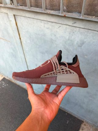Adidas Hu NMD x Pharrell Williams
