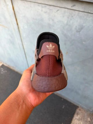 Adidas Hu NMD x Pharrell Williams